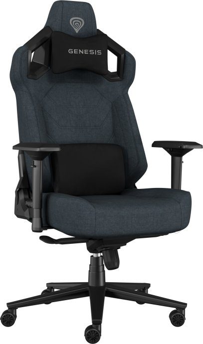 Genesis Nitro 800 Gaming Chair Hall