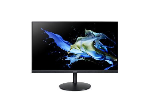Acer Vero CB272U E3bmiiprx 27 2560 x 1440 (2K) HDMI DisplayPort 100Hz Pivot monitorius
