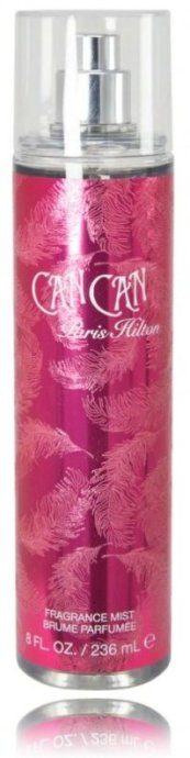 Paris Hilton Can Can Parfüüm BOR 236 ml