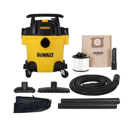 20L KUIV/MÄÄD VÕRUKAS HOOVER TANKIGA AT-DXV20P