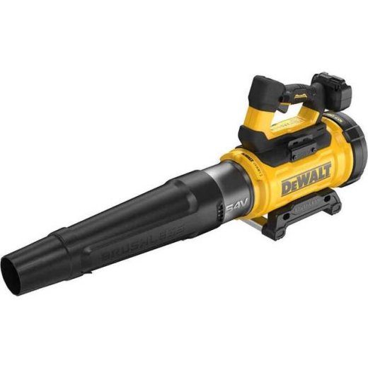 [AI genereeritud pealkiri] Dewalt 54V Kerge Võimas Juhtmevaba Lehepuhuri