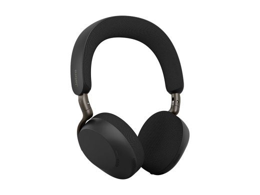 Jabra Evolve3 75 belaidės ausinės juodos