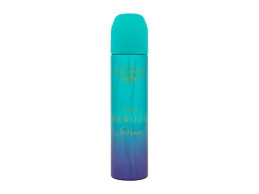 Cuba Beauty EDP 100ml