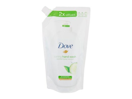 Dove Fresh vedelseep 500ml