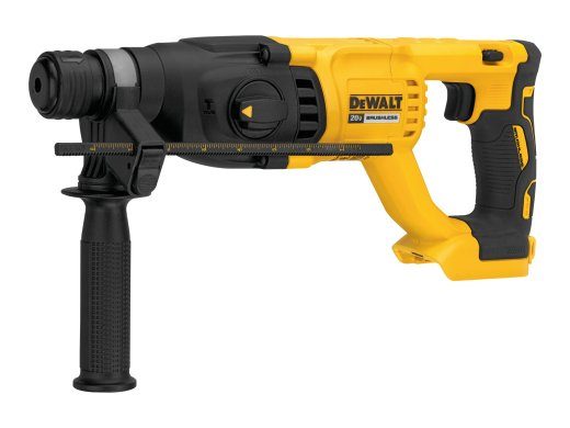 DeWALT DCH133NT-XJ plaktukas grąžtas