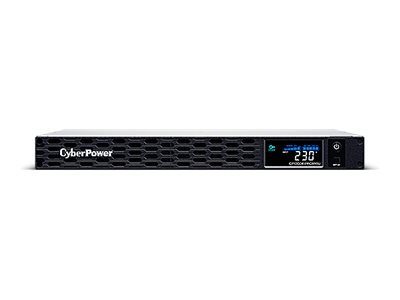 CyberPower PFC Sinewave Series CP1000EIPFCRM1U UPS