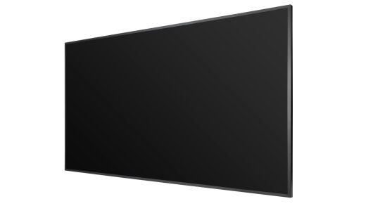 AG Neovo QM-5503 tasapinnaline monitor Digitaalne reklaam 55" 500 cd/m² 4K Ultra HD must
