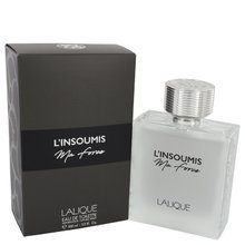 The Unyielding My Strength EDT 100ml