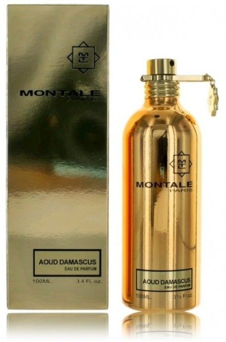 Montale Aoud Damascus kvepalai EDP 100 ml