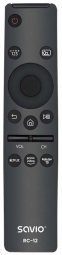 Savio RC-12 Samsungi universaalne TV kaugjuhtimispult