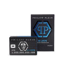 No Limit$ Super Fre$h EDT 50ml