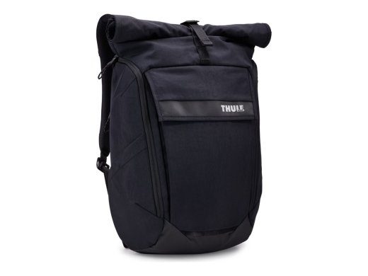 Thule Seljak 24L PARABP-3116 Paramount Seljak Veekindel Must