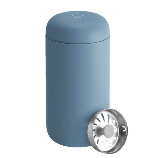 Fellow Carter Move Thermal Mug, 355 ml Sinine