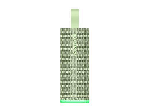 Xiaomi kõlar Sound Play 18 W veekindel Bluetooth juhtmevaba ühendus kaasaskantav roheline