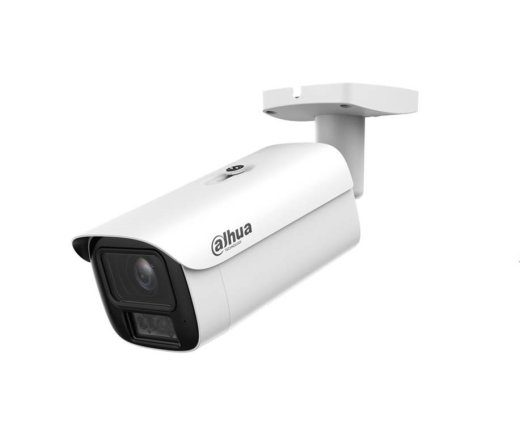 VÄRGKAMERAA 8MP BULLET/IPC-HFW5859E1-ZE-IL-2712 DAHUA