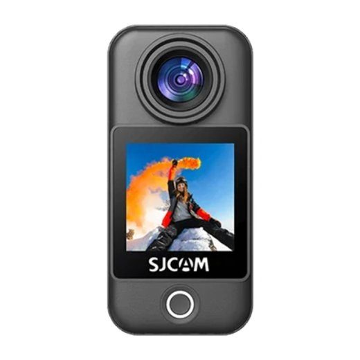 SJCAM C300 taskukaamera