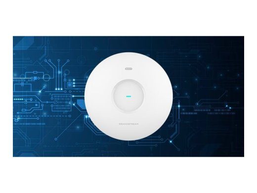 Grandstream GWN7670 juhtmevaba ühendus valge