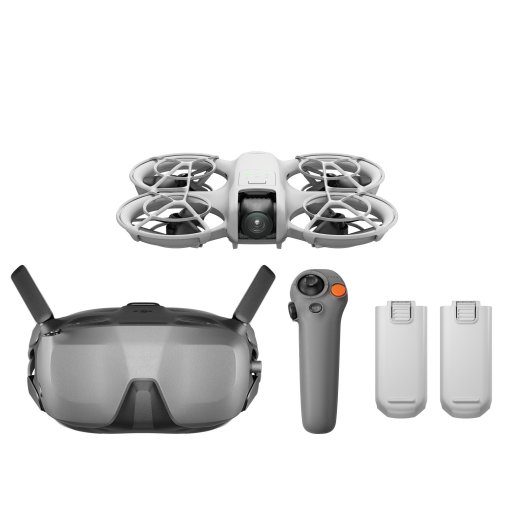DJI Neo Motion Fly More Combo Tarbijale CP.FP.00000186