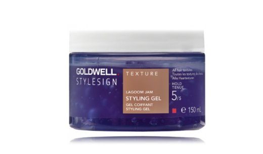Goldwell StyleSign Texture Lagoom Jam stiilivahukülm 150 ml