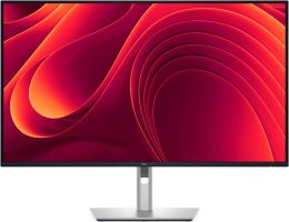 Dell Pro 32 Plus QHD USB-C Hub Monitor - P3225DE, 80.1cm (31.5")