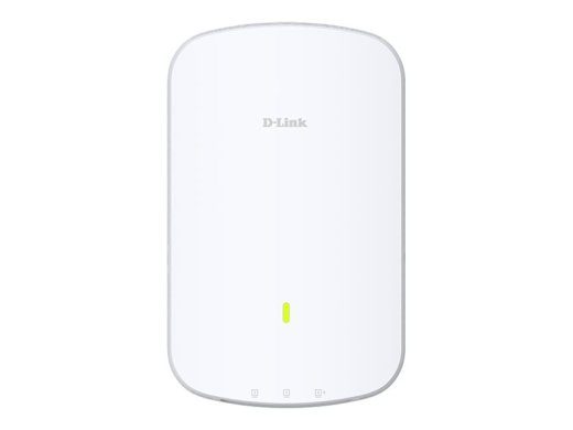 D-Link DAP-X3060W Juhtmevaba ühendus Valge