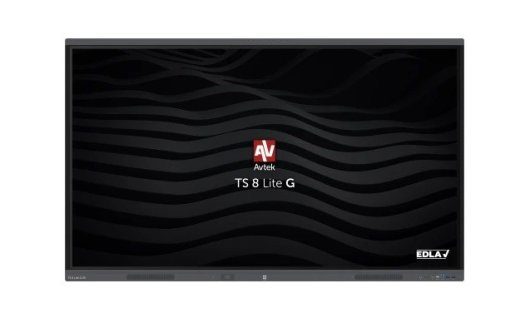 AVTEK TOUCHSCREEN 8 LITE G 75