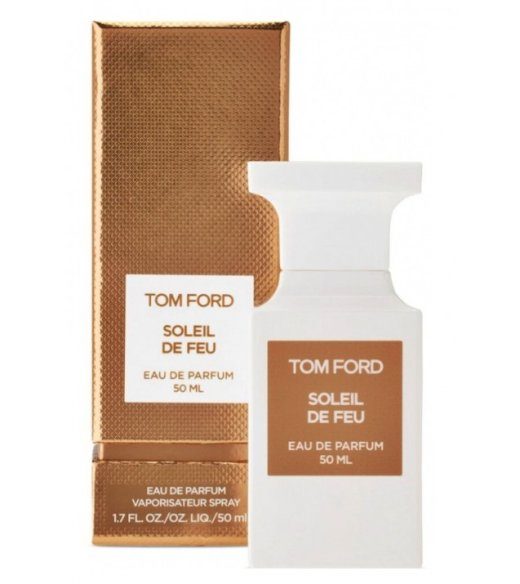 Tom Ford Soleil De Feu Parfüüm EDP 50 ml