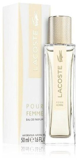 Lacoste pour Femme Parfüüm EDP 50 ml