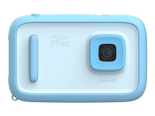 myFirst Camera 50 20Megapixel sinine digikaamera