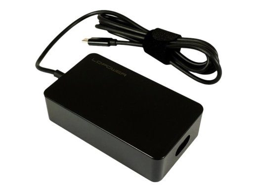 LC Power LC-NB-PRO-65-C adapter 5/9/12/15/20V