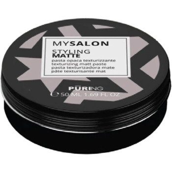 MY SALON Styling Matte - Mattifying paste 50ml