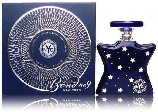 Bond No. 9 Nuits de Noho Kvepalai EDP 100 ml