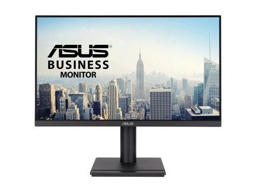 ASUS VA249QGS 24 IPS Full HD 1920 x 1080 VGA HDMI DisplayPort 120Hz