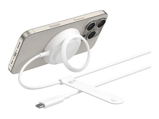 Belkin 25Watt Juhtmetud Laadimisalusta