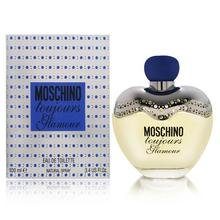 Moschino Toujours Glamour Perfume EDT 100 ml