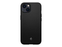 Spigen Mag Armor Kaitsekest Flexible termoplastiline polüuretaan (TPU) Apple iPhone 13