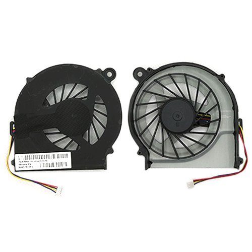Sülearvuti jahutusklahvid HP G6-1000, G4-2000 jaoks