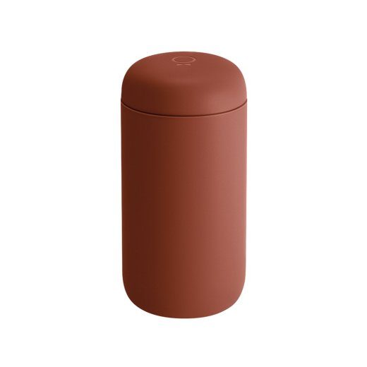 Fellow Carter Move Thermal Mug, 355 ml Brown