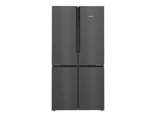 Siemens iQ500 405-liitrite vabaseisev külmkapp Mustterasse