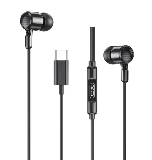 XO EP81 Wired Earphones