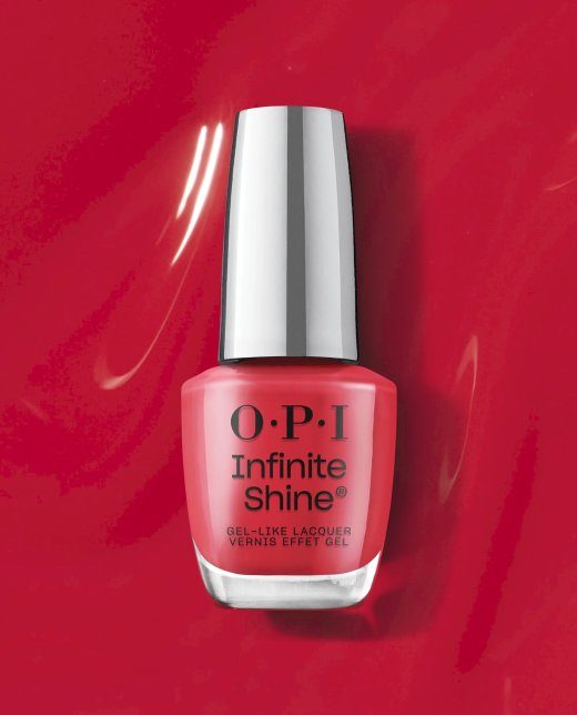 OPI Infinite Shine Gel-Like Lacquer Dutch Tulips 15 ml