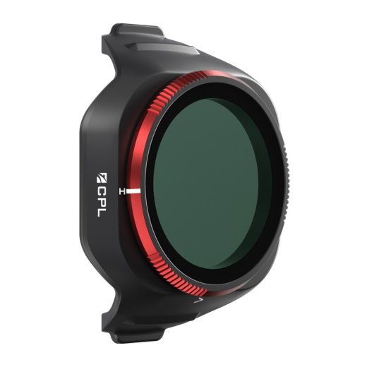 Freewell polariseeriv filter DJI Mini 5 Pro jaoks