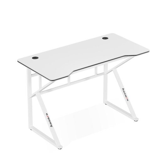 Huzaro Hero 1.6 Valge mängulaud