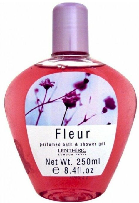 Mayfair Fleur dušigeel 250ml