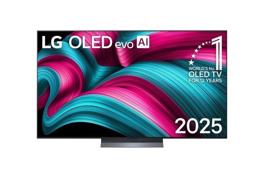 LG OLED65C58LA.AEU TV 65 4K Ultra HD