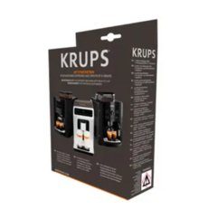 Krups XS5300 Puhastustablett