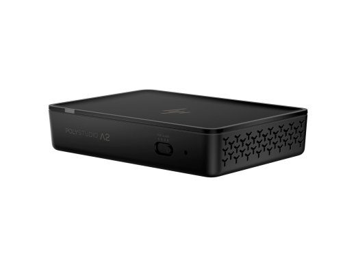 Poly Studio A2 Soundbar