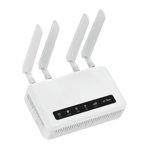 Maršrutizatorius GL.iNet GL-X2000 4G LTE