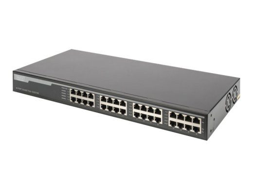 DIGITUS DN-95116 250Watt toiteallikas