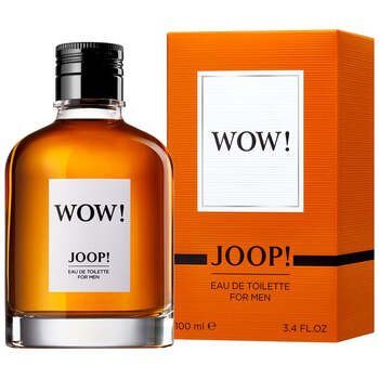 Joop! Wow! Perfume EDT 60 ml